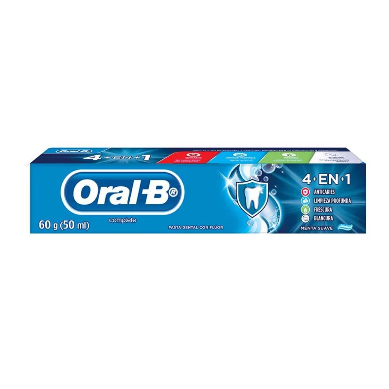 Oral b oferta online 50